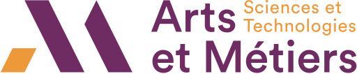 Logo AM ST