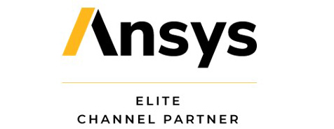 Logo ANSYS Partner
