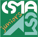 Logo CSMA Juniors