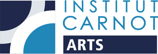 Logo iC ARTS