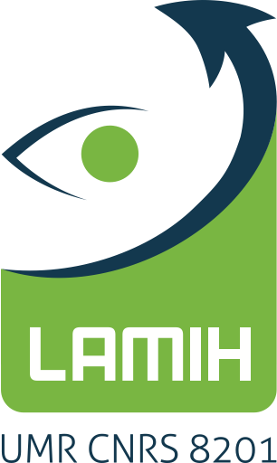 Logo LAMIH
